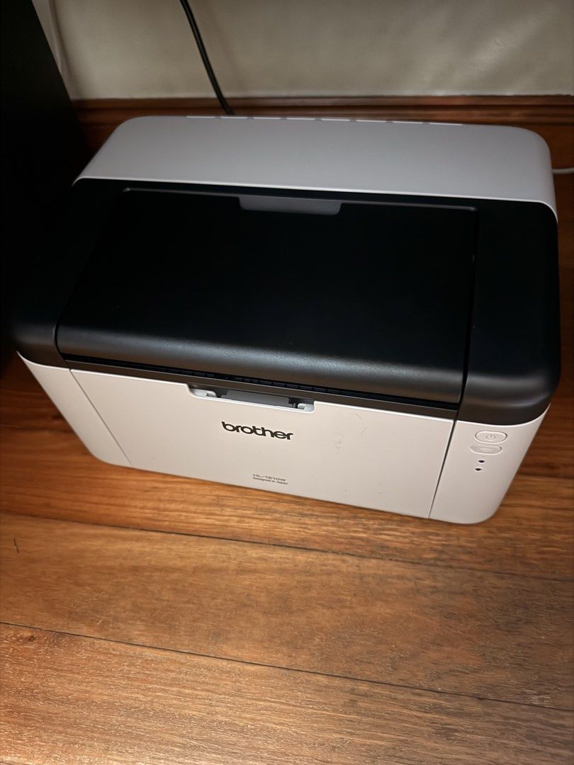 Brother HL-1210W Laser Printer445183589593262080