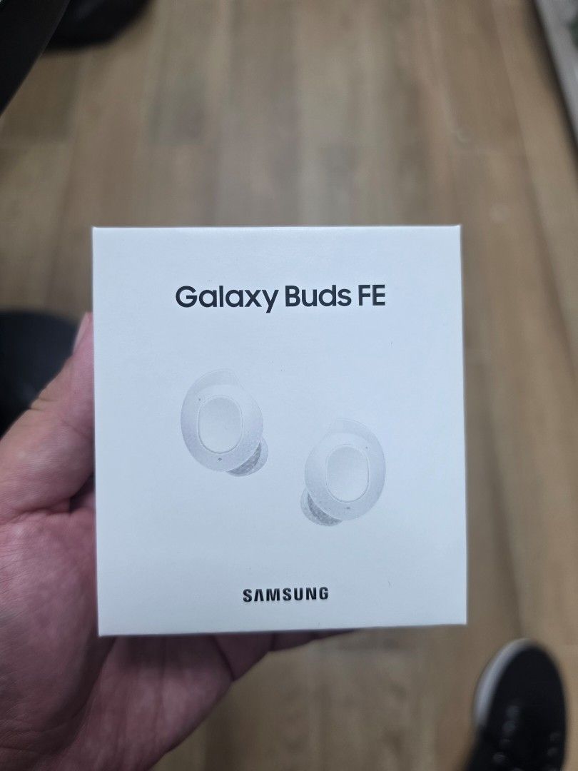 Buds FE
