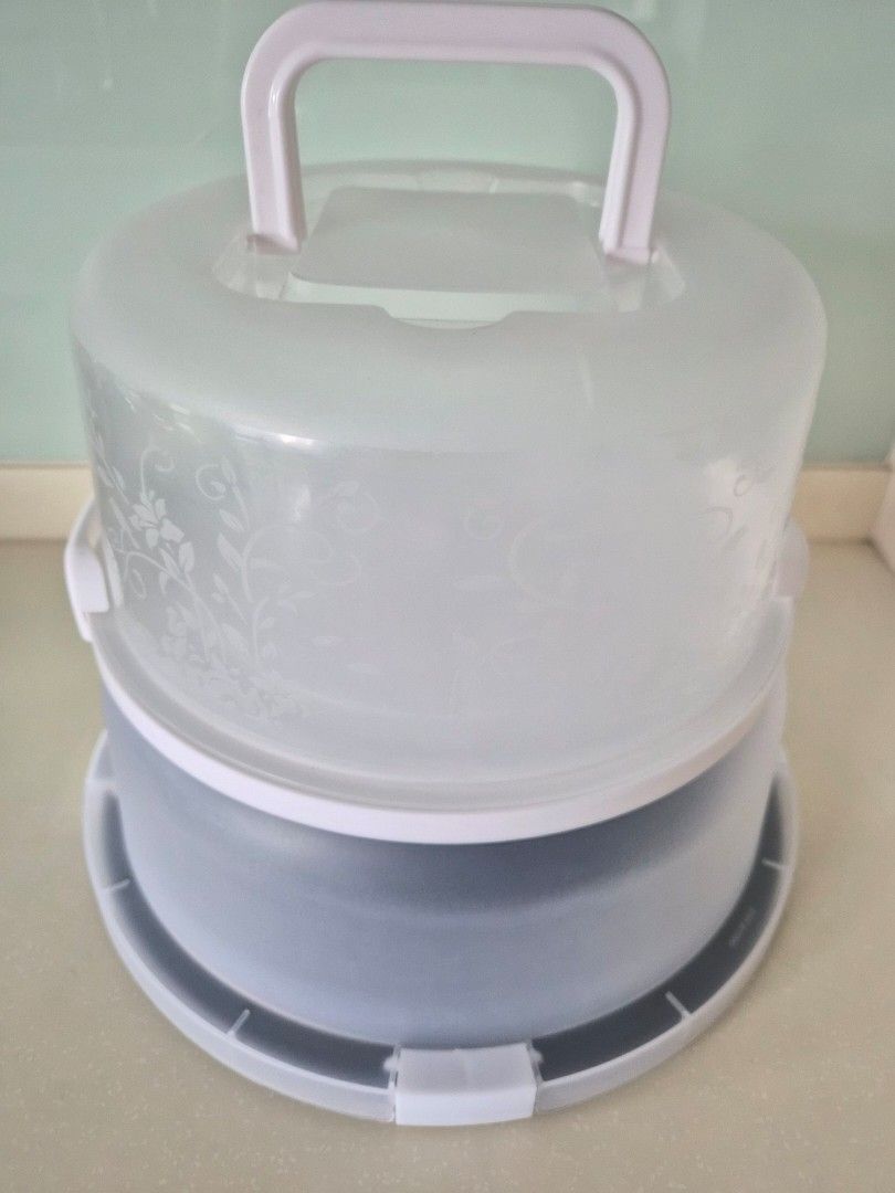 Cake Carrier - 2 Sizes Available444627009793566723