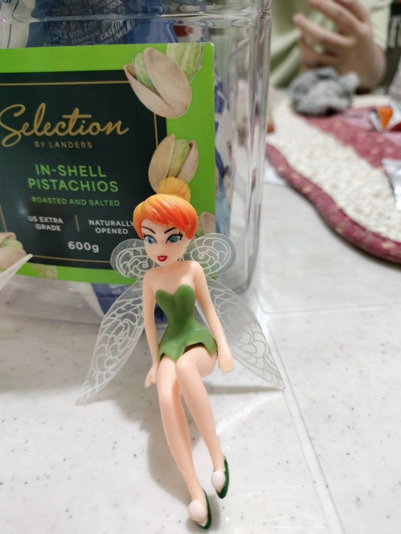 CAKE TOPPERS (Category: Homemade Bakes) located in Candelaria. Submitted by jewels_by_mace (Listing ID 1435941581, Image 1). Description: SOLD PER SET (4 PCs).