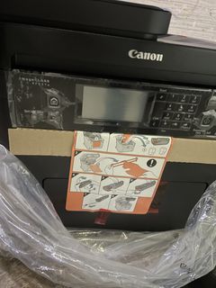 Canon imageCLASS MF237w Printer453283610300272640