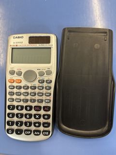 Casio fx-50FH II Calculator452784645924474880