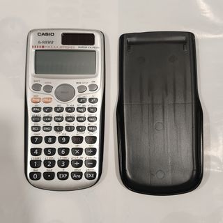 Casio fx-50FH II Calculator453198390776965120