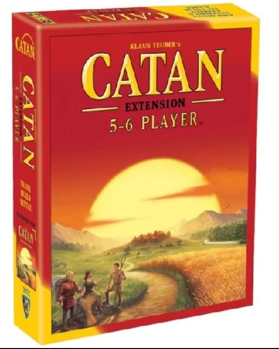 Catan Classic & Expansion (Category: Board Games & Puzzles) located in Muntinlupa City. Submitted by eeetraders (Listing ID 1436033680, Image 1). Description: Negotiable. Used only once. Good as new. Classic priced at 999, while Expansion priced at 699. .