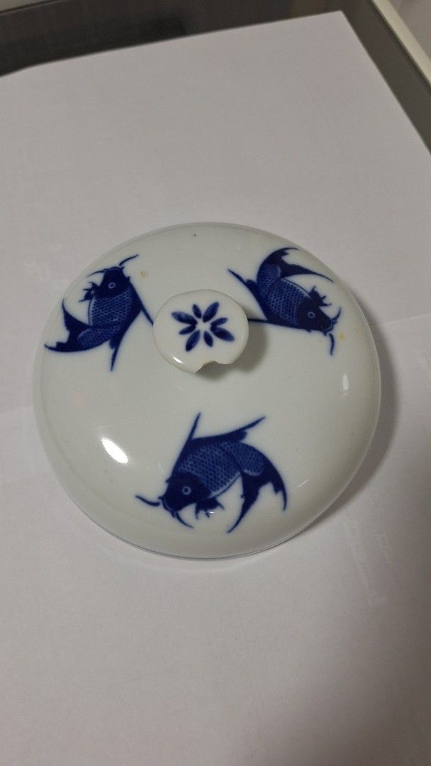 Ceramic double boiling pot445102490764584964