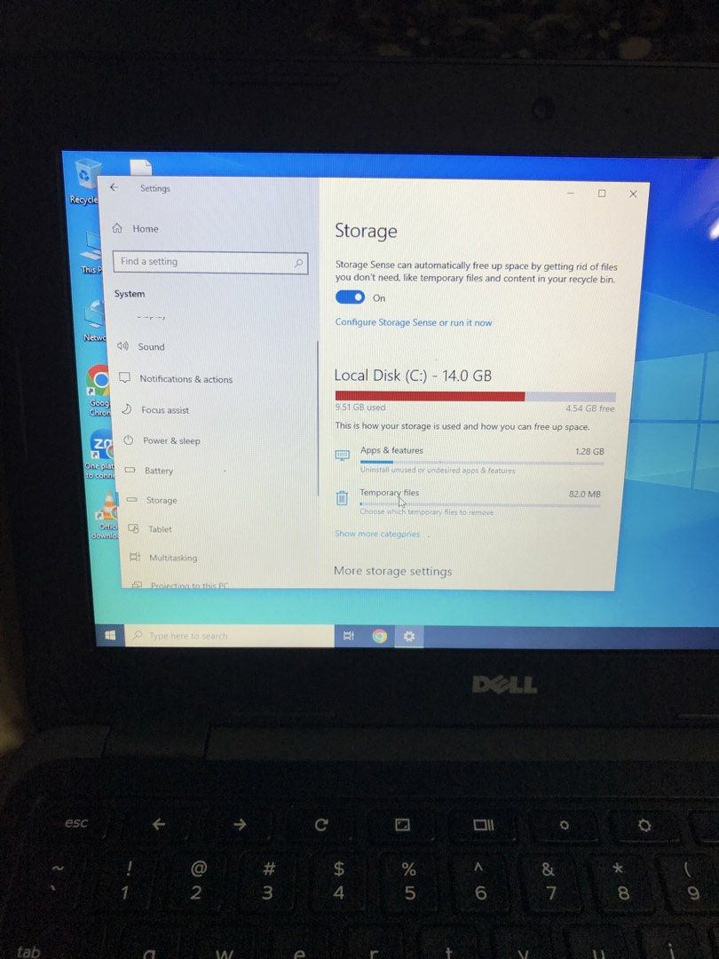 Chromebook 11 -3180445047401119098882
