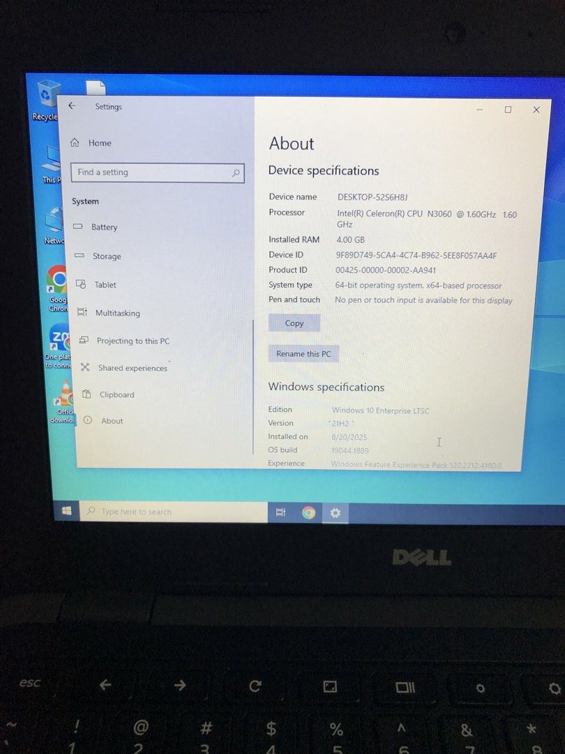 Chromebook 11 -3180445047401119098883