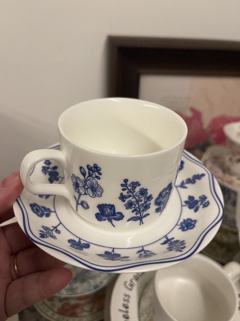 Clearance - Coffee cup Gift set