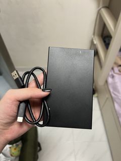 Colorful Hard Drive Enclosure452842904670720000