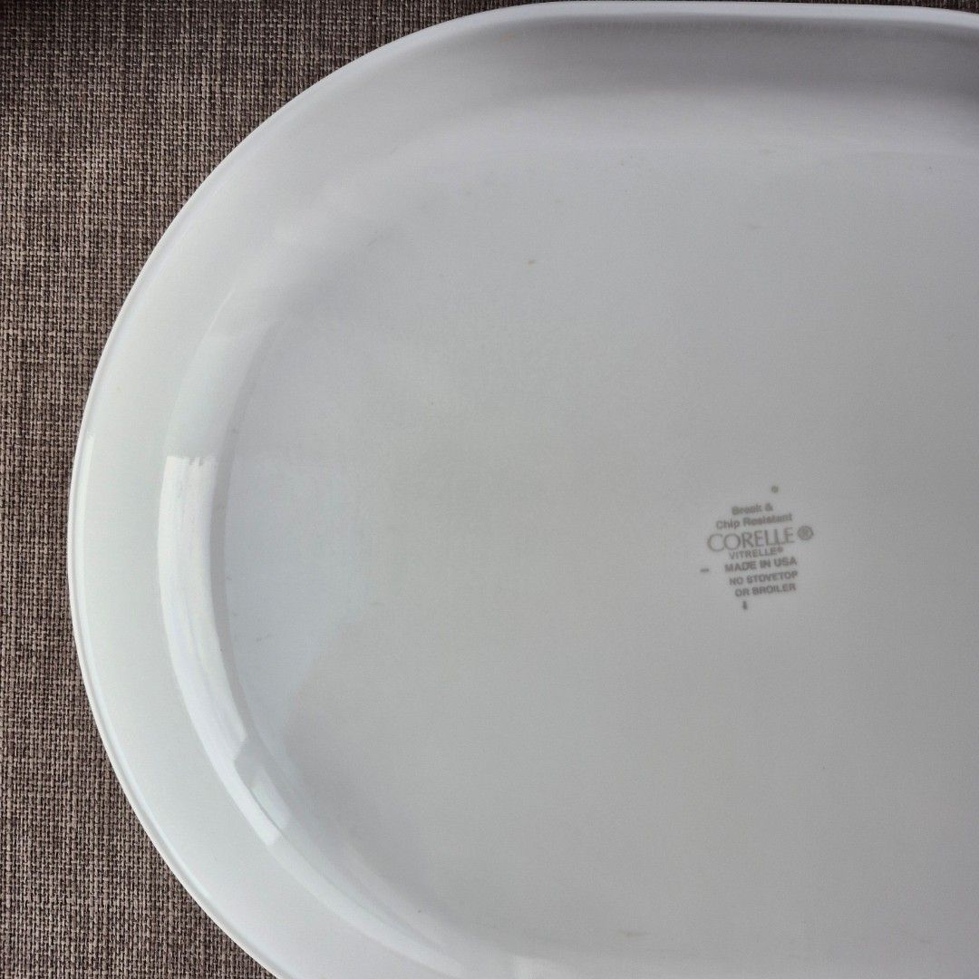 Corelle Snoopy Plate444870634641172485
