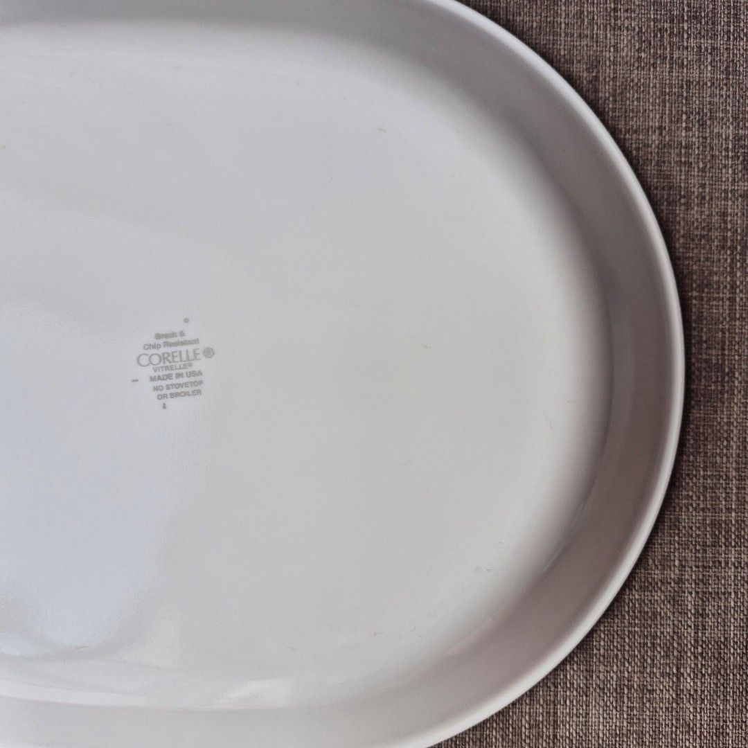 Corelle Snoopy Plate444870634641172486