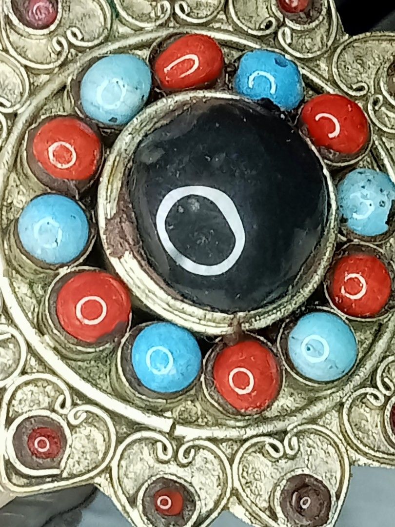 Costume jewelry (Category: Necklaces) located in Davao. Submitted by kimpoycaye62726 (Listing ID 1436086904, Image 2). Description: from Japan 🇯🇵 surplus as is.