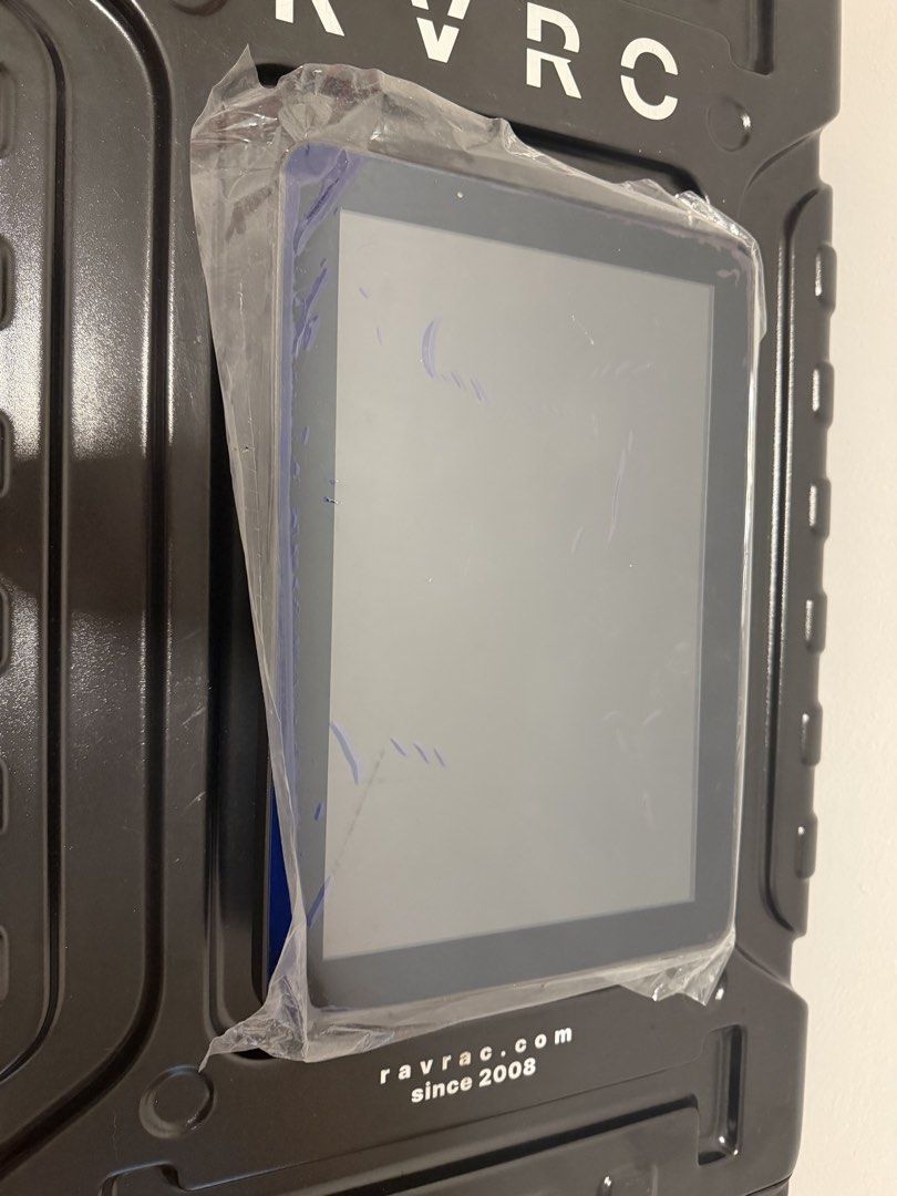 Data Respons PPC-120T8T-01 12" Maritime Panel444586988321515520