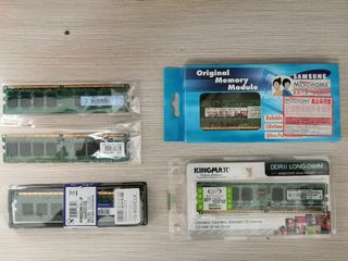 DDR2 RAM452842907449446400