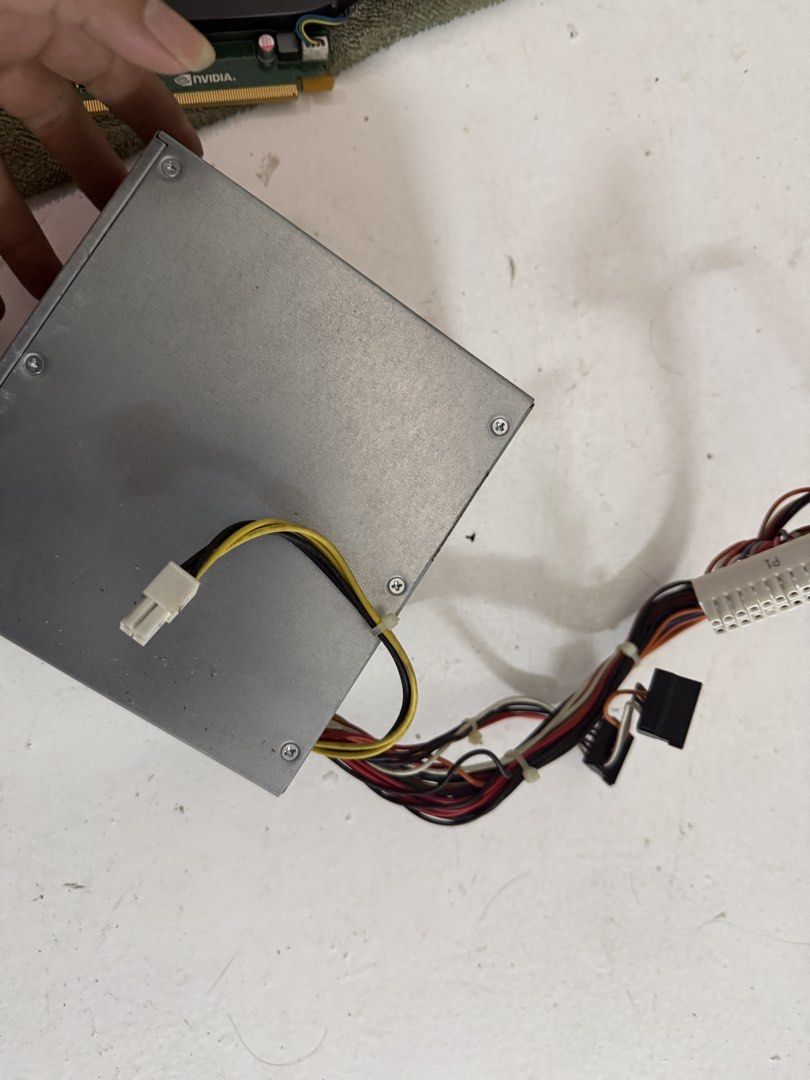 Dell Desktop power supply444574610574561282