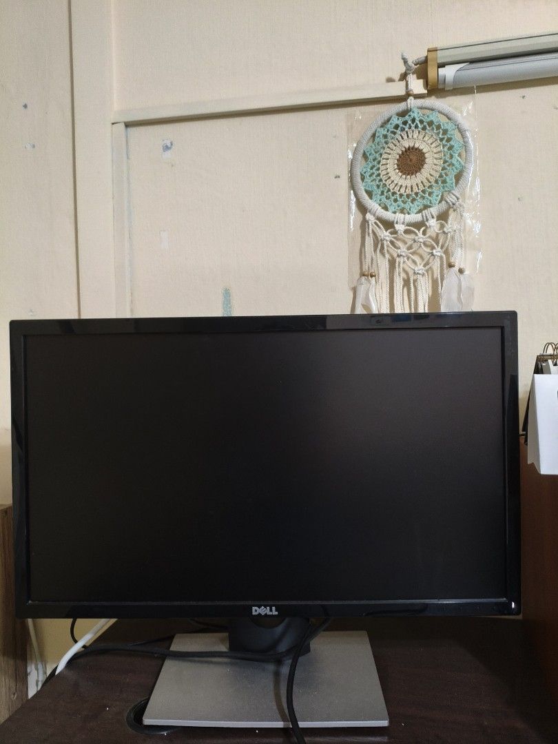 Dell Monitor