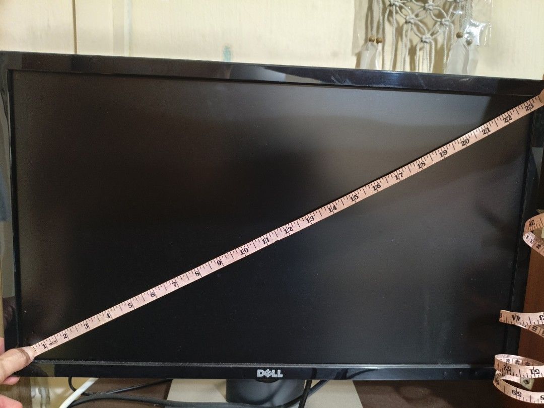 Dell Monitor445054447602247681