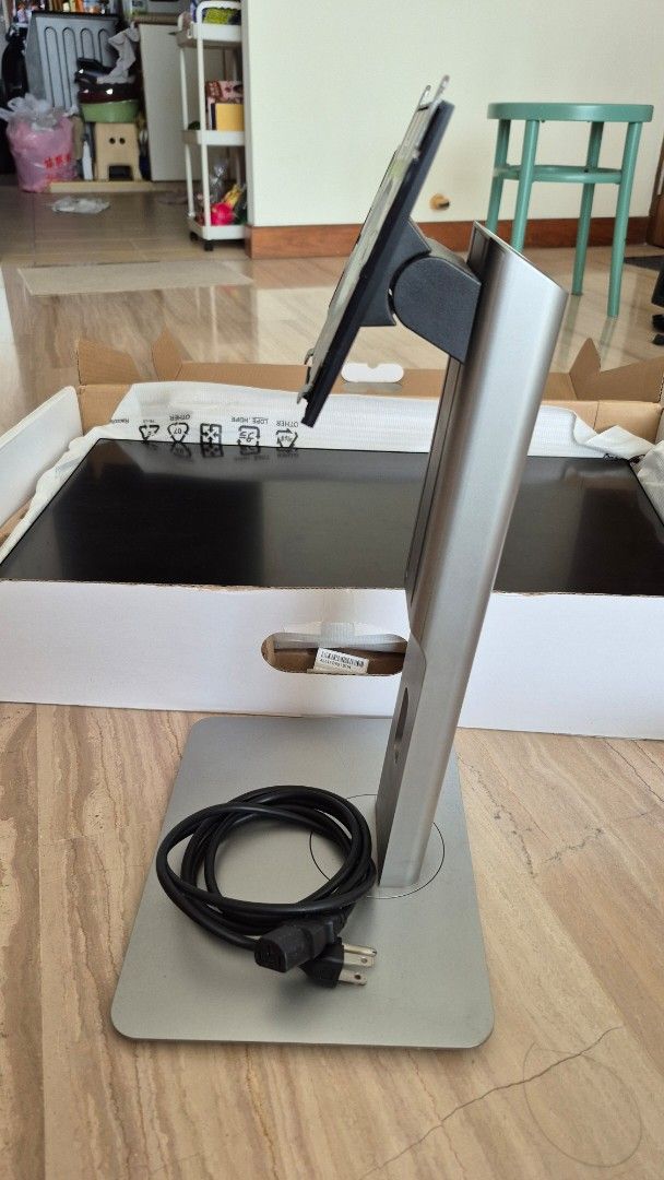 Dell Monitor with Stand