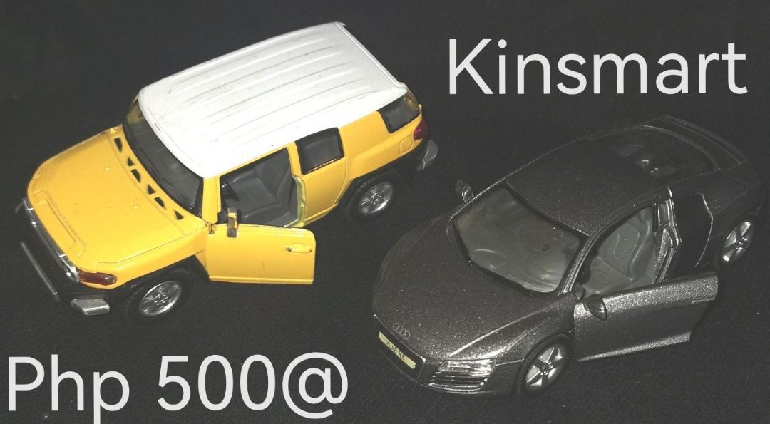 Diecast Cars Sets for Sale (Category: Vehicle & Diecast Models) located in Los Banos. Submitted by princessbotique (Listing ID 1436022151, Image 2). Description: Diecast Cars Sets for Sale Tomica Hotwheels Matchbox Disney Corgi Majorette Maisto Wellys Diapet Architect Cars Storage Etc 0504 Preloved As is See pix for price and details First come First Serve Please add shipping fee From Los Banos Laguna Meetups per arrangement MOP GCash first to pa