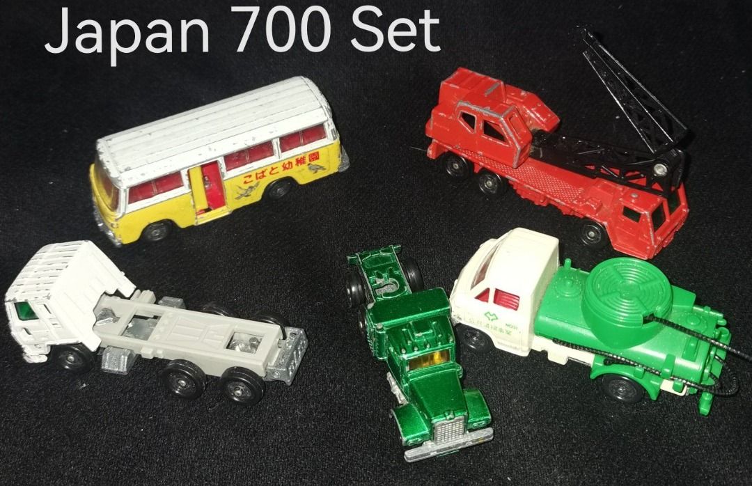 Diecast Cars Sets for Sale (Category: Vehicle & Diecast Models) located in Los Banos. Submitted by princessbotique (Listing ID 1436022151, Image 1). Description: Diecast Cars Sets for Sale Tomica Hotwheels Matchbox Disney Corgi Majorette Maisto Wellys Diapet Architect Cars Storage Etc 0504 Preloved As is See pix for price and details First come First Serve Please add shipping fee From Los Banos Laguna Meetups per arrangement MOP GCash first to pa