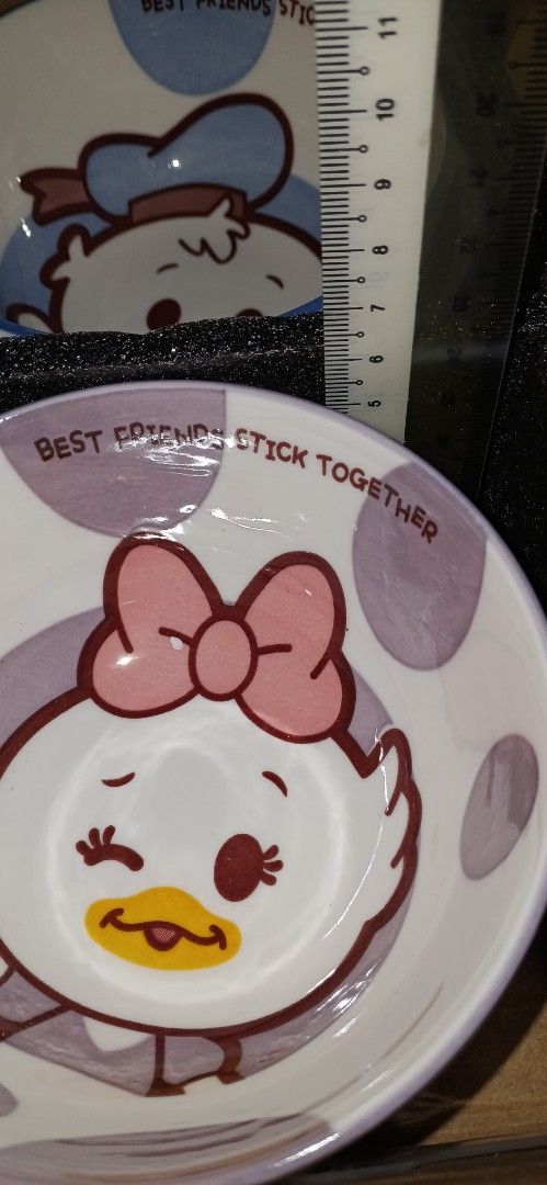 Disney Mickey and Friends Bowl Set444636776629555203