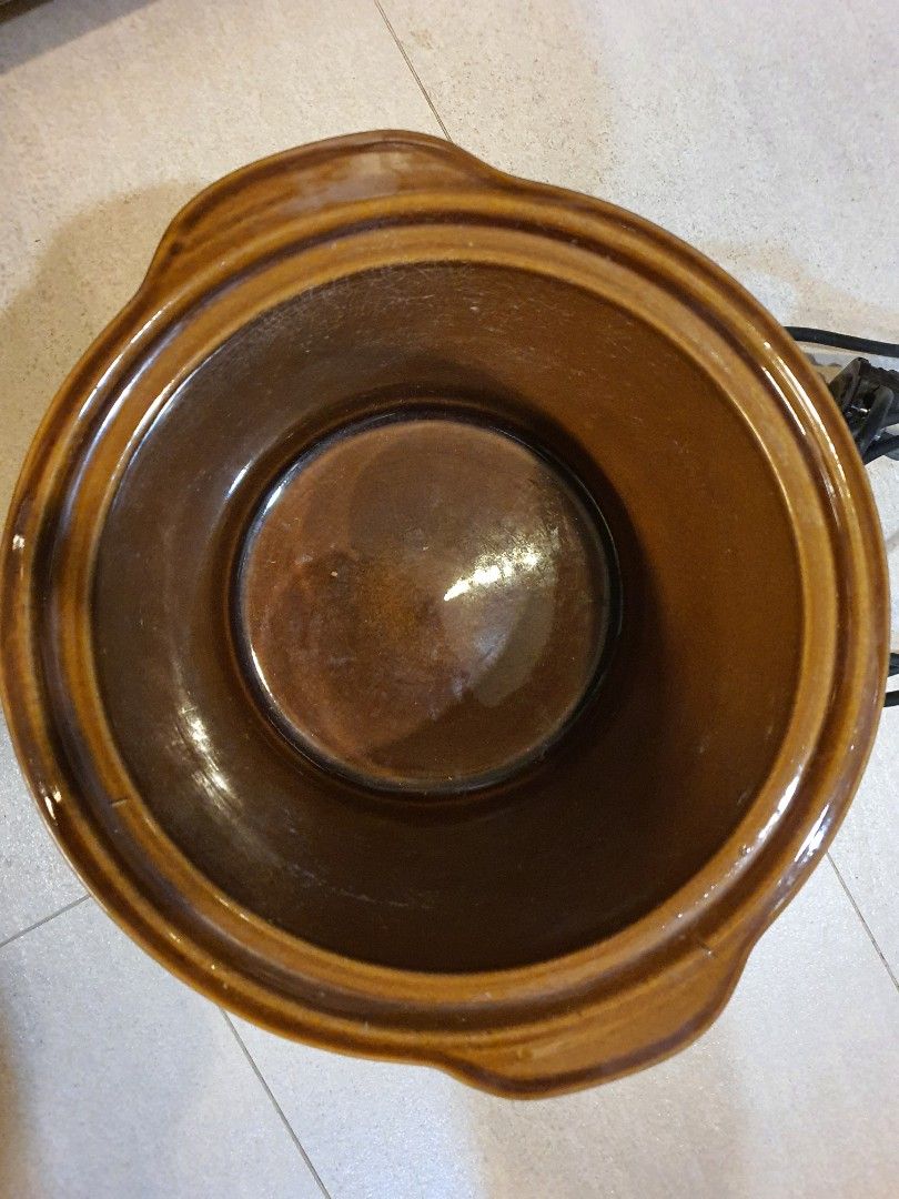 Dowai Crockery Cook Pot445122547506882561