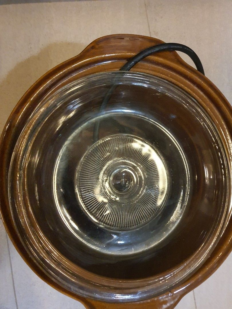 Dowai Crockery Cook Pot445122547506882562