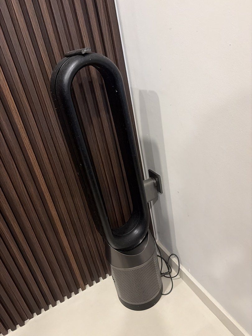 Dyson Fan