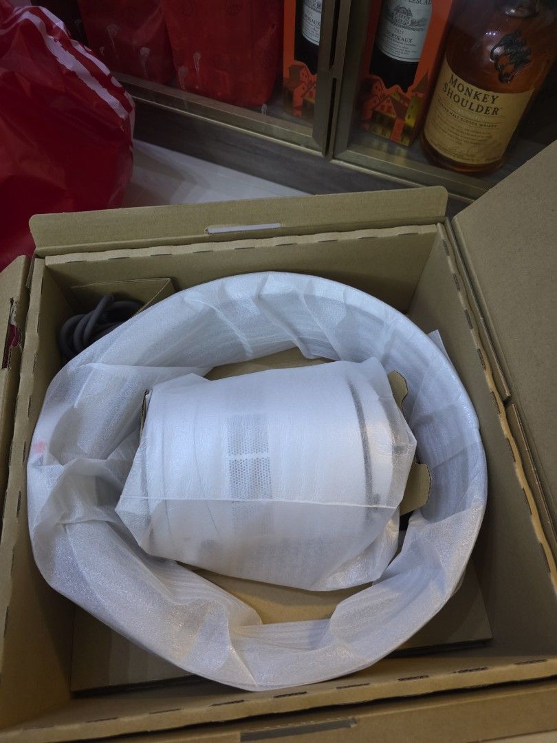 Dyson Fan - Unused