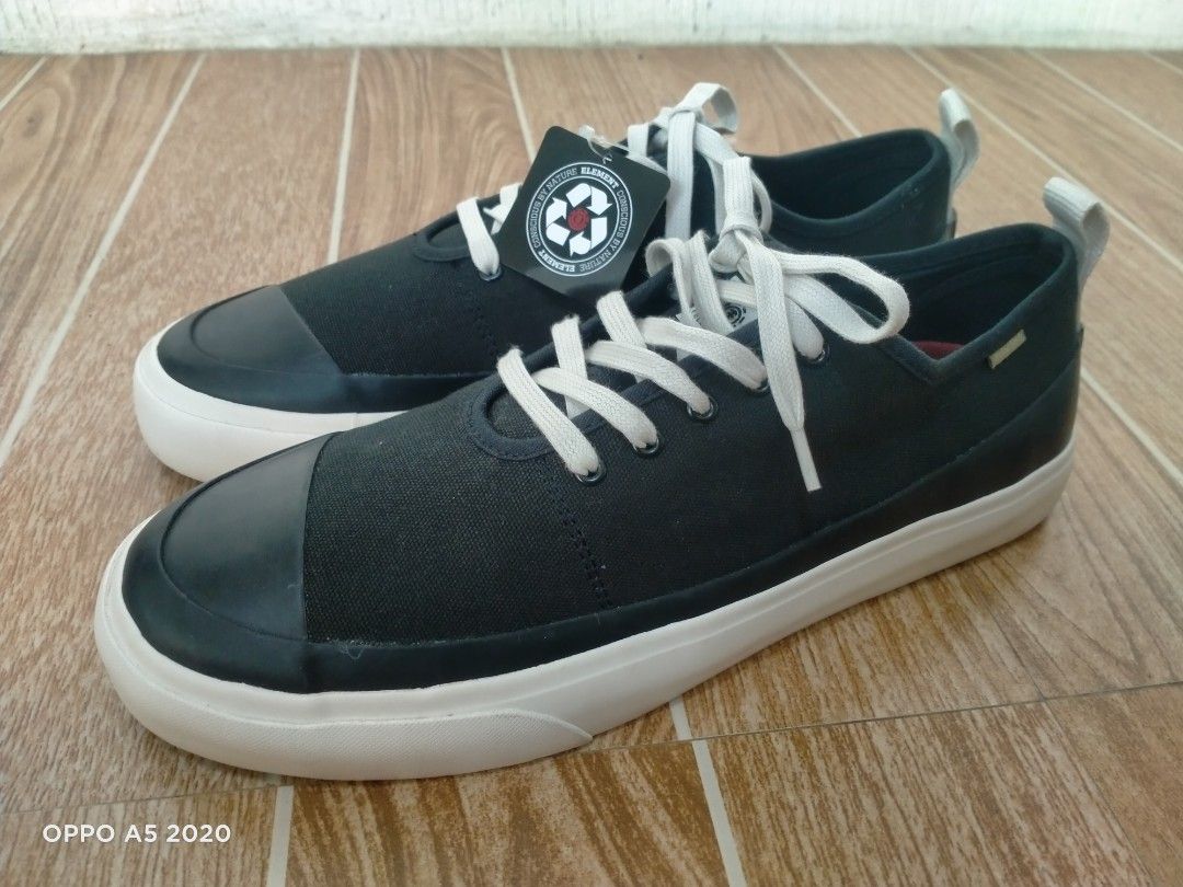 ELEMENT STRACK SNEAKERS (Category: Sneakers) located in Cabuyao City. Submitted by Bike_Clothing10 (Listing ID 1435995065, Image 3). Description: READ FIRST.. FOR SALE: ELEMENT STRACK SNEAKERS Brandnew Size 10 US NO BOX PRICE: 2500 Free Shipping Below SRP: 4k + PICK UP OR SHIPPING ONLY LOC: Cabuyao Laguna -NO COD/COP- PM FOR INQUIRIES... -Thanks-.