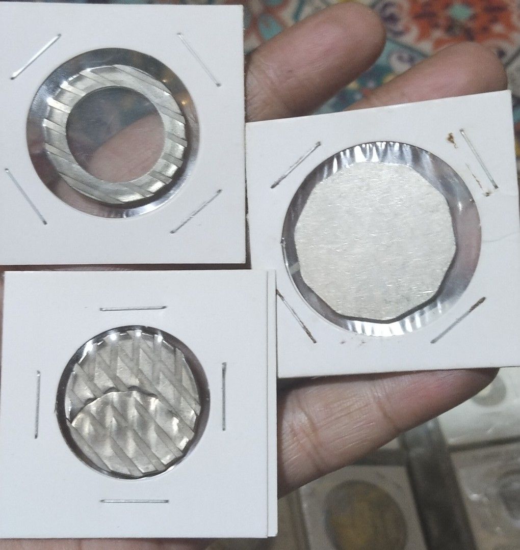 Error coins (Category: Currency) located in Manila. Submitted by wildcrystal.3b537c (Listing ID 1436090045, Image 1). Description: .