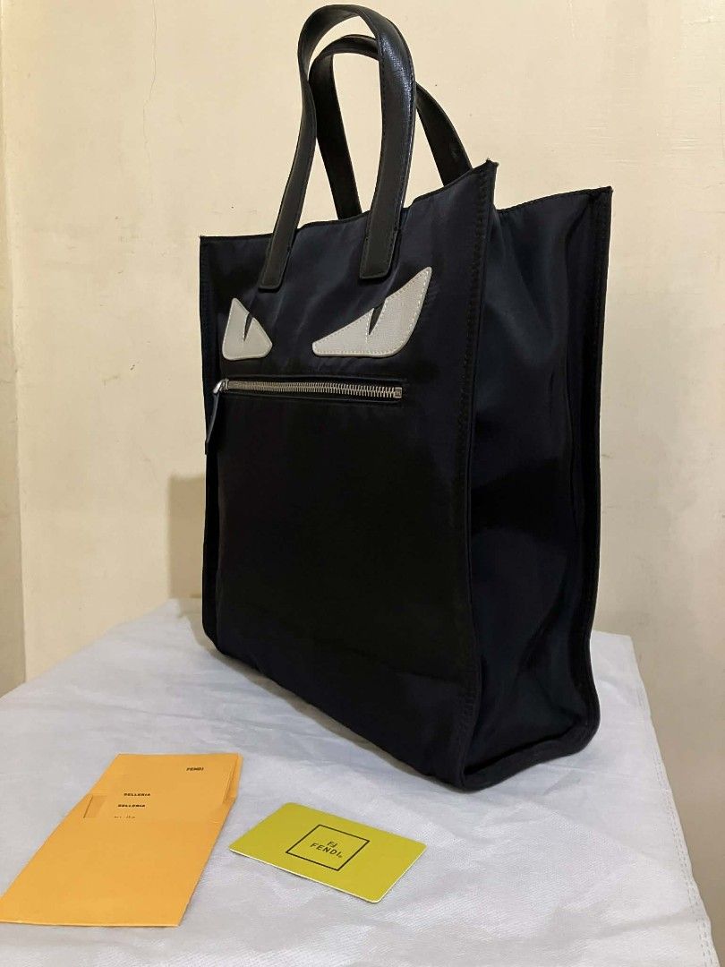 FENDI (Category: Luxury Bags & Wallets) located in Tayabas. Submitted by lizwyne24 (Listing ID 1435959861, Image 3). Description: .