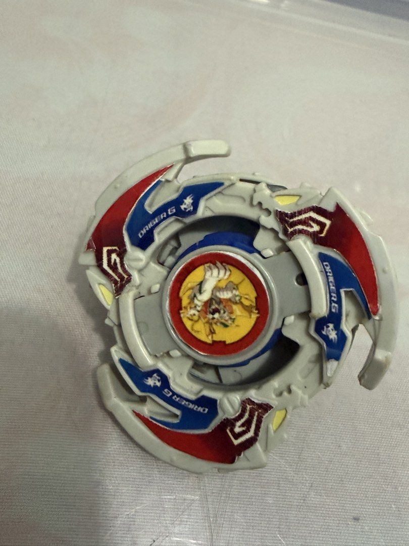 First Generation Beyblades Part 1 (Category: Action & Battle Toys) located in Quezon City. Submitted by narfetc (Listing ID 1435950537, Image 1). Description: Pm for price or offers.