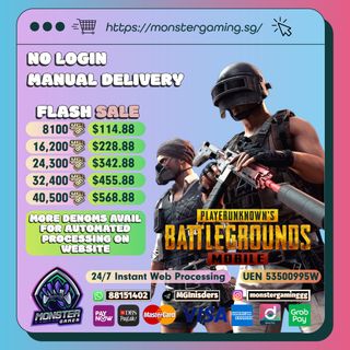 (Category: ) located in . Submitted by monstergaming (Listing ID 1435977888, Image 1). Description: .