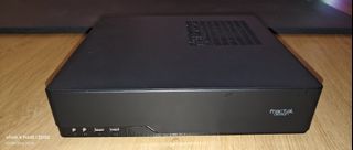 Fractal Design Node 202 Computer Case452991806751395840