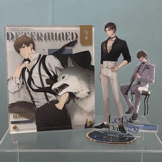 (Category: ) located in . Submitted by doujanshi (Listing ID 1436091224, Image 1). Description: .