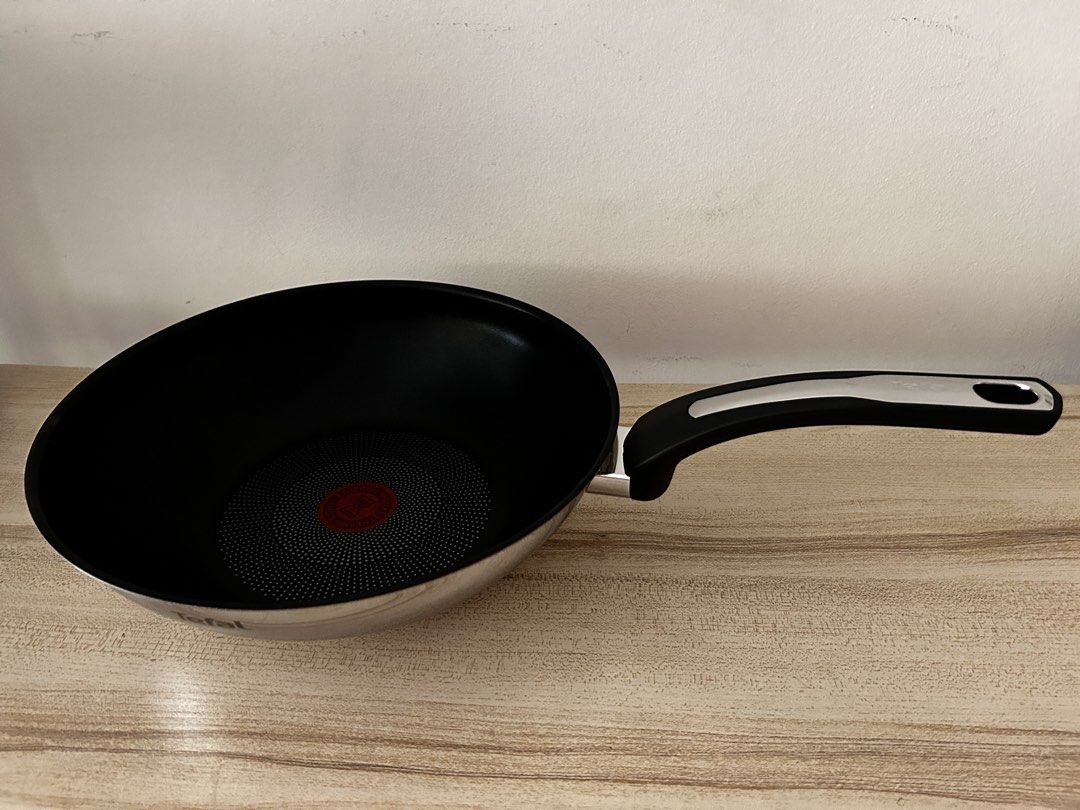 Frying Pan- Tefal Emotion444627942292869125