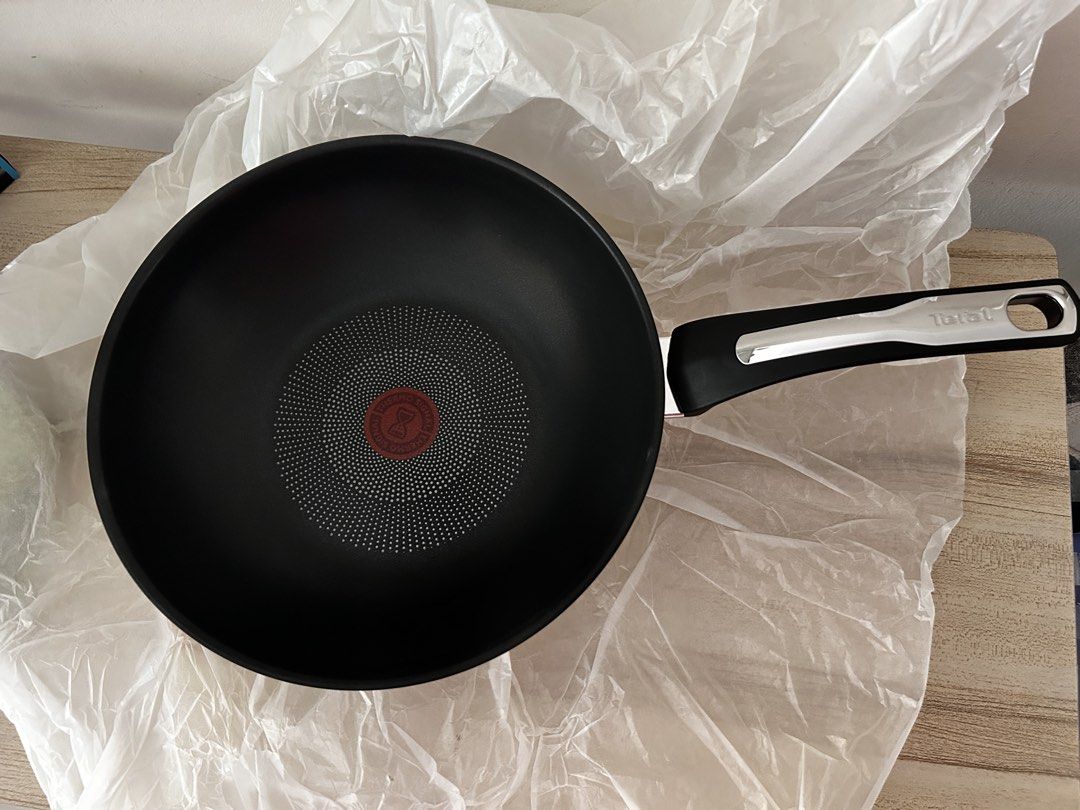 Frying Pan- Tefal Emotion444627942292869122