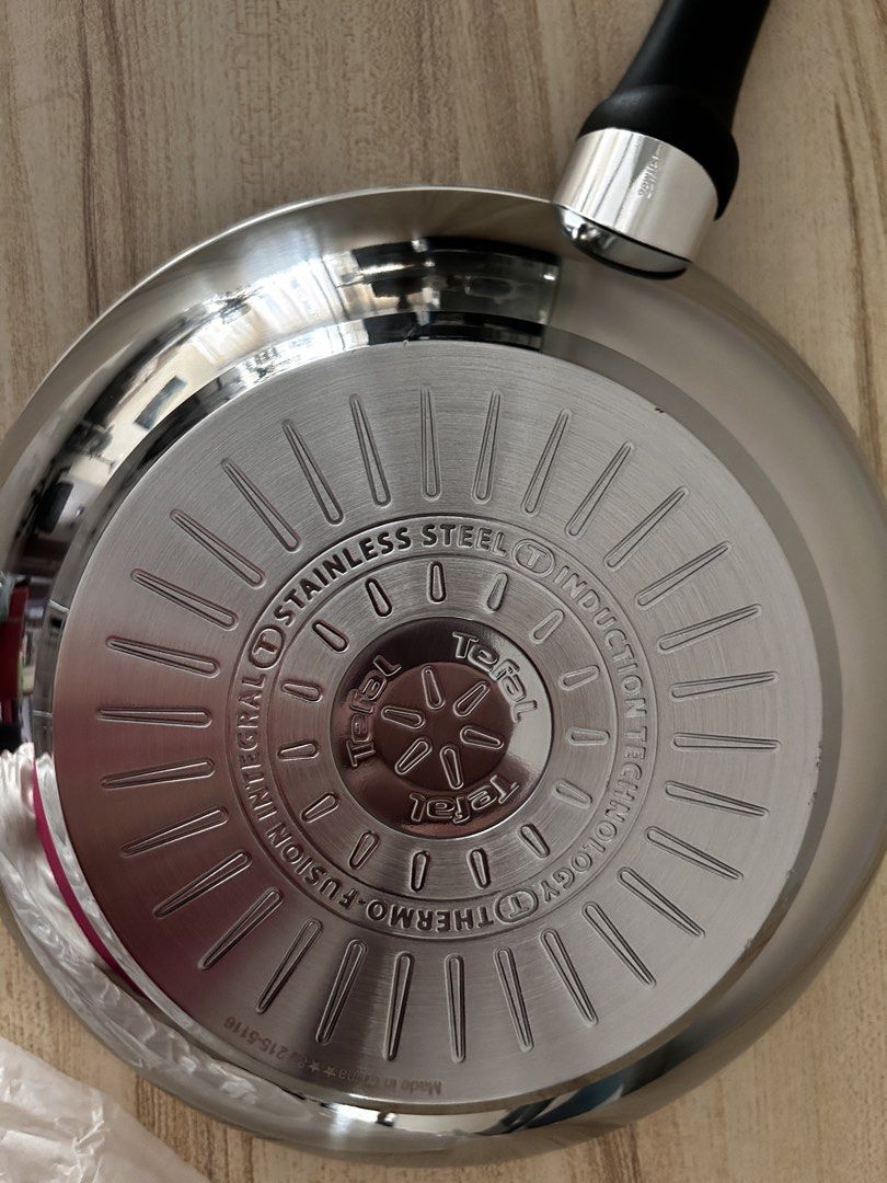 Frying Pan- Tefal Emotion444627942292869127