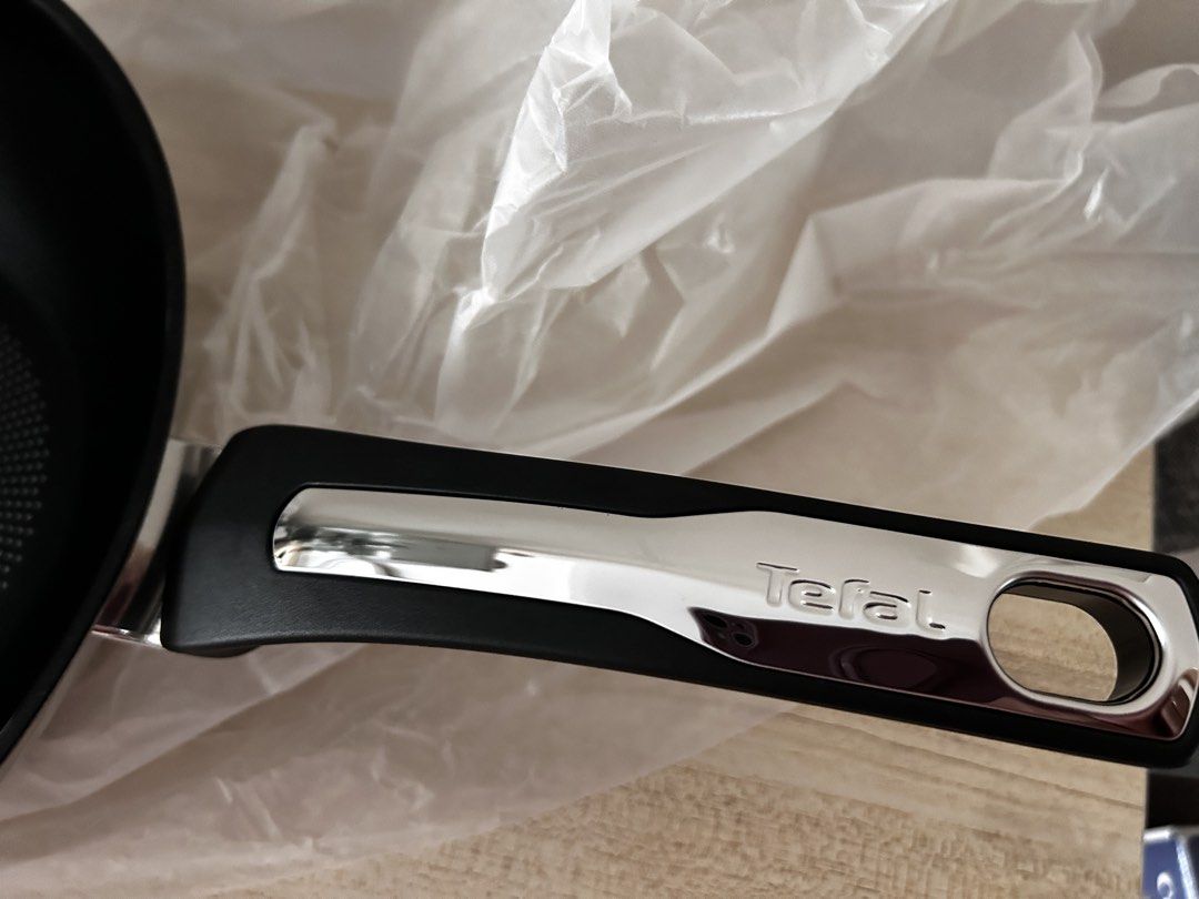 Frying Pan- Tefal Emotion444627942292869124
