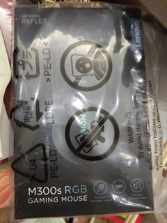 Gaming mouse453350549011845120