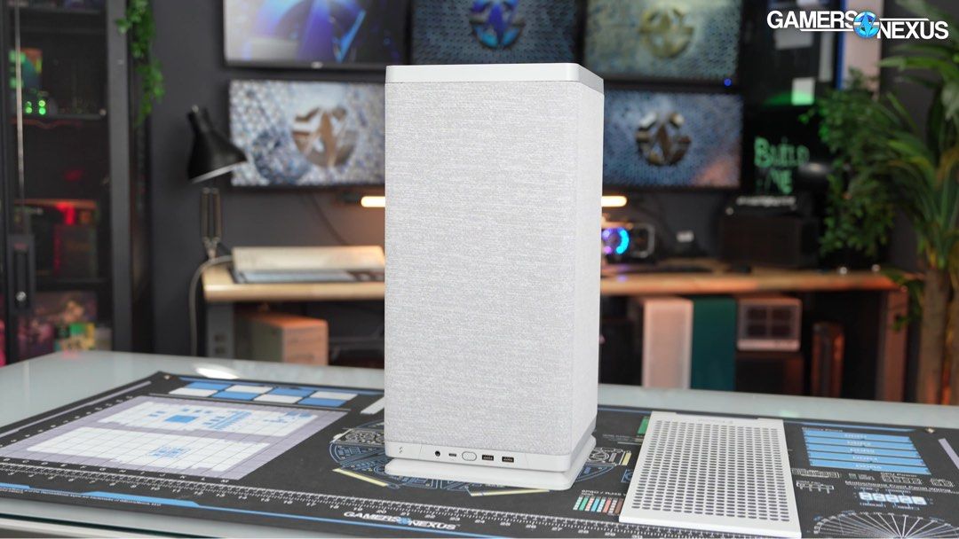 Gaming pc444802368579184640