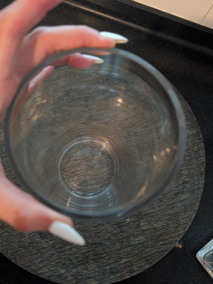 Glass Vase444878523320258562