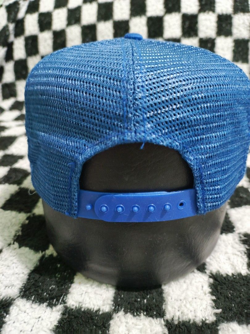 Hawaii trucker net cap (Category: Caps & Hats) located in Caloocan City. Submitted by shsgoods (Listing ID 1435958609, Image 3). Description: location: Karuhatan Valenzuela City.