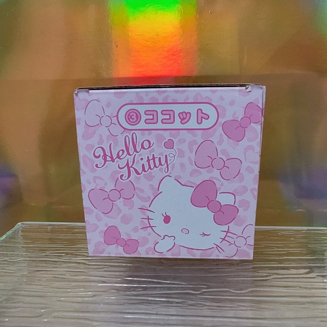 Hello Kitty 45th Anniversary dessert bowl444878535315968003