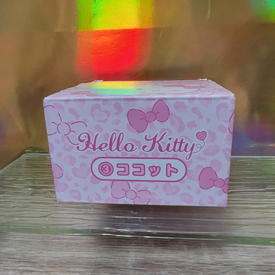 Hello Kitty 45th Anniversary dessert bowl444878535315968006