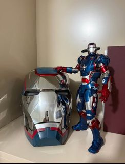Hot toys 頭雕出售| 網上購買1,000+ 件Hot toys 頭雕| Carousell Hong Kong