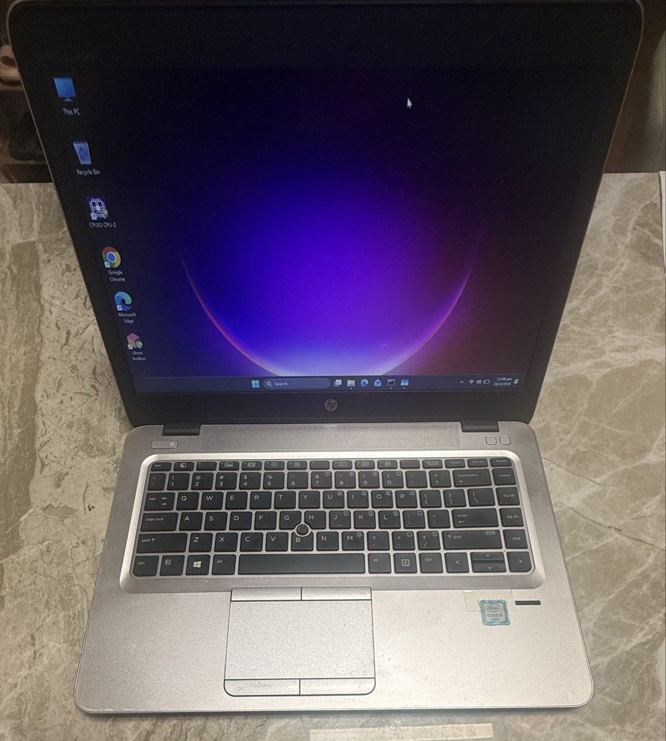 HP 840 G3 Laptop445173112641300481
