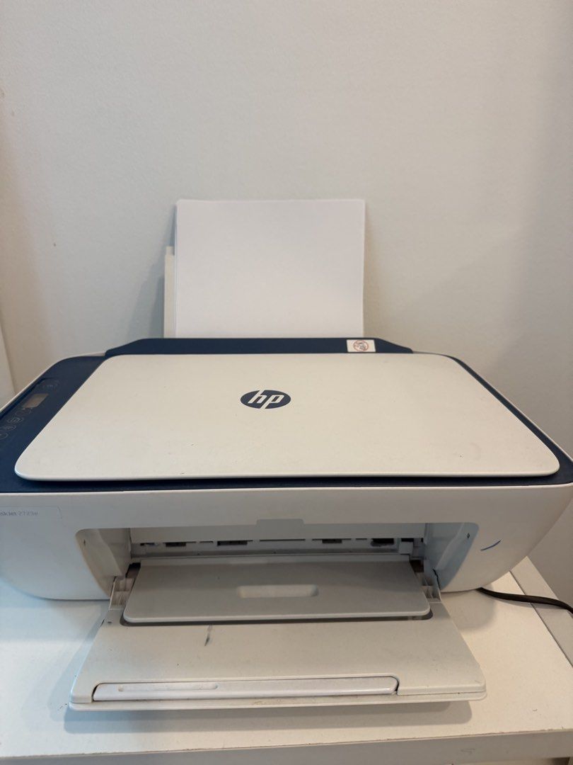 HP DeskJet 2723e All-in-One Printer444924775315558401