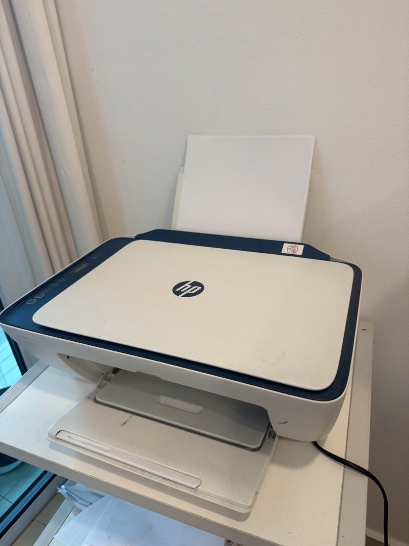 HP DeskJet 2723e All-in-One Printer444924775315558400